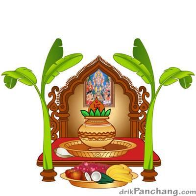 Satyanarayan Puja Katha by Hindi Pandit in Bangalore