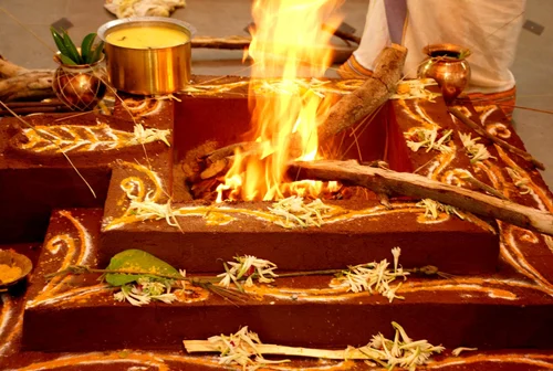 Shradh Puja and Tarpan rituals by Hindi Pandit in Bangalore