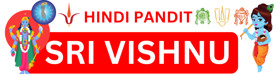 Experienced Hindi Pandit doing Satyanarayan Puja in Bangalore